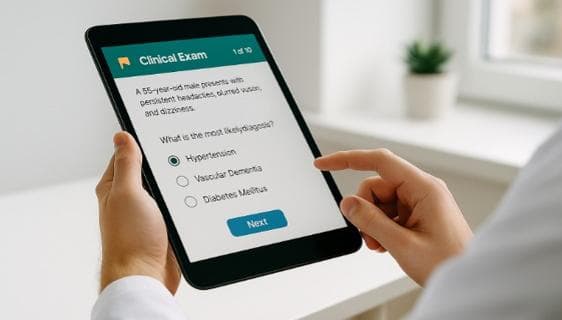 Evaluación Inteligente