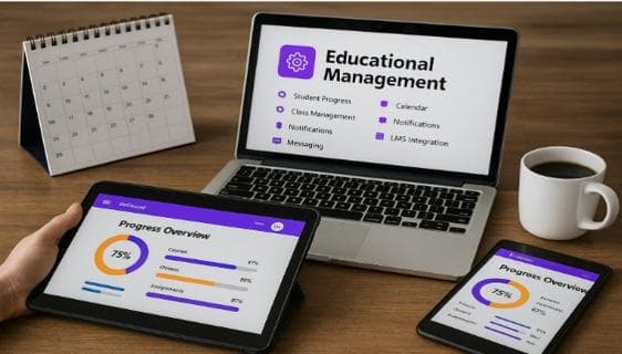 Gestión Educativa