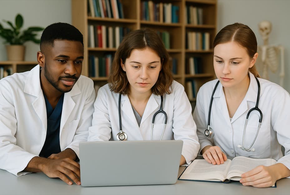 Consultas Médicas